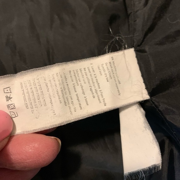 Outdoor,Storm Mountain ladies jacket in size M. - Picture 12 of 12